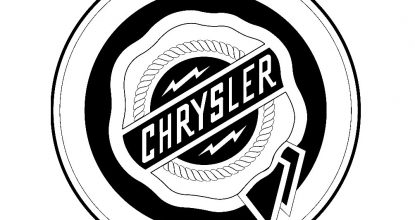 Ремонт замков автомобиля Chrysler