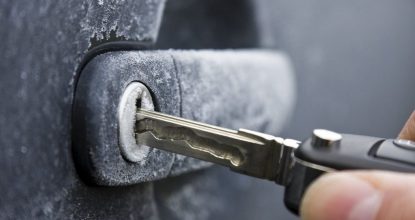 Вскрытие автомобильных замков в Гомеле