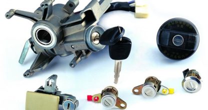 Ремонт автомобильных замков в Гродно