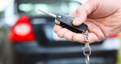 Вскрытие автомобильных замков в Жлобине