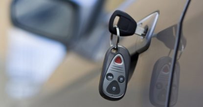 Вскрытие автомобильных замков в Минске