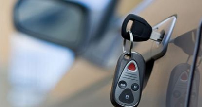 Вскрытие автомобильных замков в Минске и области