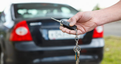 Вскрытие автомобильных замков в Новополоцке