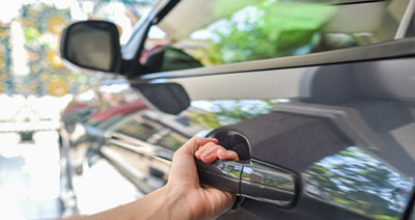 Вскрытие автомобильных замков в Полоцке