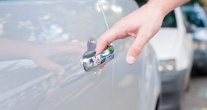 Вскрытие автомобильных замков в Слуцке