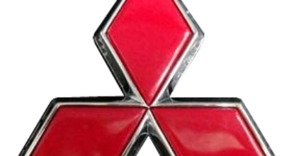 Вскрытие автомобиля Mitsubishi