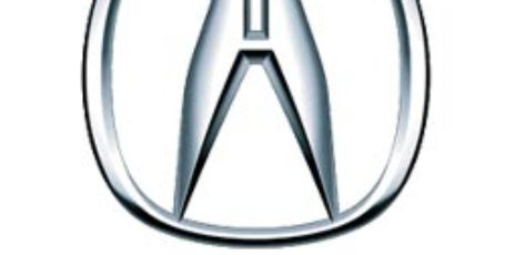 Вскрытие автомобиля Acura