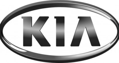 Вскрытие автомобиля Kia