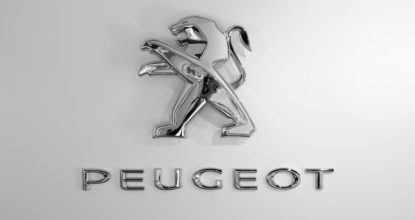 Вскрытие замков автомобиля Peugeot