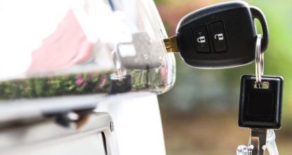 Открыть багажник в Минске