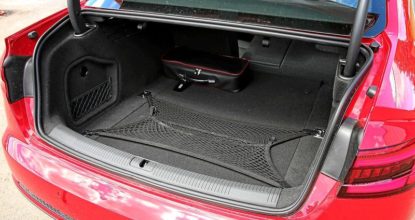 Вскрытие багажника автомобиля