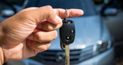 Аварийное вскрытие автомобилей в Гомеле