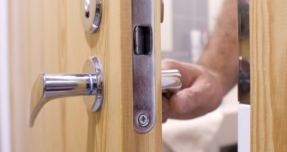 Аварийное вскрытие замков