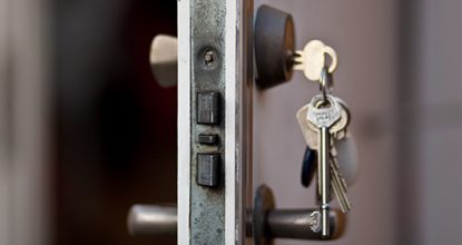 Аварийное вскрытие замков в Фаниполе