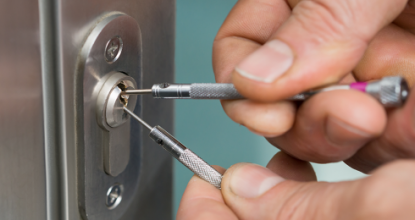 Служба вскрытия замков в Минске