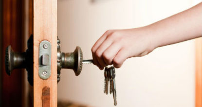 Открытие дверей в Минске