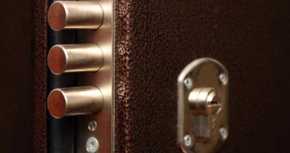 Ремонт дверных замков в Гомеле