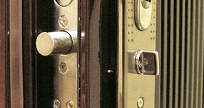 Замена замка в Гомеле