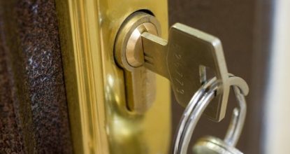 Замена замка в Речице