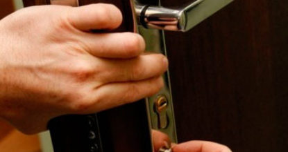 Замена замка в Гродно