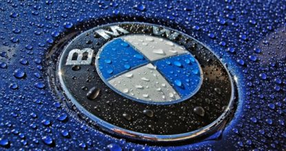 Ремонт замка зажигания BMW