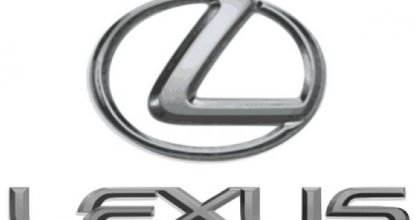 Ремонт замка зажигания автомобиля Lexus