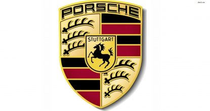 Ремонт замка зажигания автомобиля Porsche