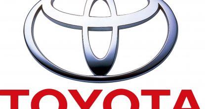 Ремонт замка зажигания автомобиля Toyota