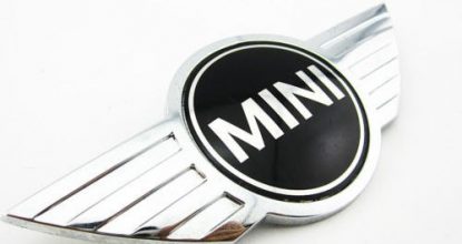 Вскрытие замков автомобиля Mini Cooper