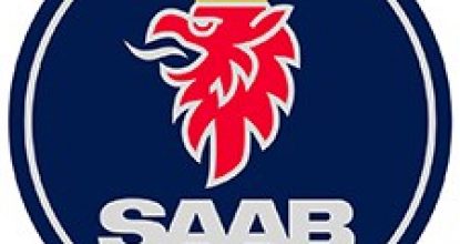 Вскрытие замков автомобиля Saab