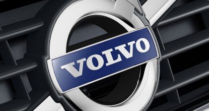 Вскрытие замков автомобиля Volvo