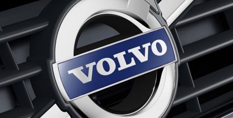 Вскрытие замков автомобиля Volvo