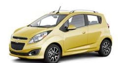 Вскрытие замков автомобиля Chevrolet