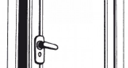 Замена замков в Витебске