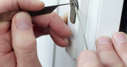 Вскрытие замков в Минске и Минском районе