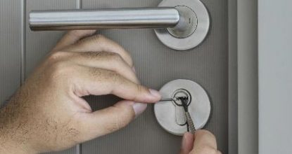 Вскрытие замков в Михановичах