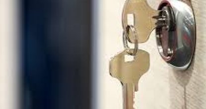 Вскрытие замков в Сенице