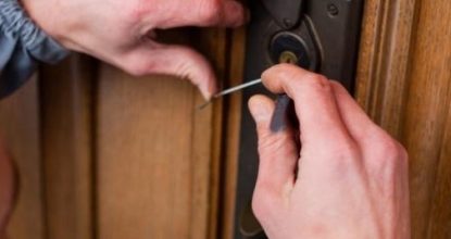 Вскрытие замков в Тарасово