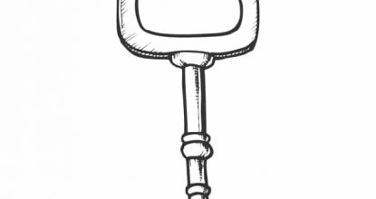 Вскрытие замков в Витебской  области