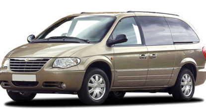 Ремонт замка зажигания автомобиля Dodge