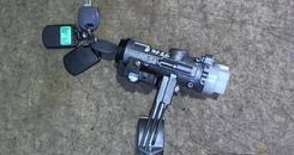 Ремонт замка зажигания Киа