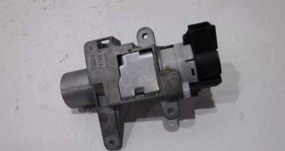 Ремонт замка зажигания вольво