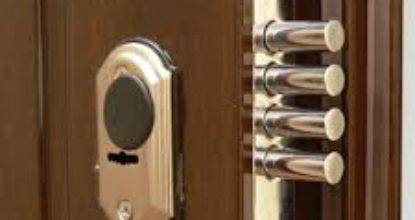 Вскрытие китайских дверей в Минске