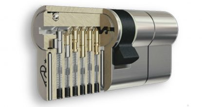 Вскрытие замков отмычками в Витебске