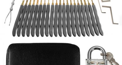 Вскрытие замков отмычками в Гродно