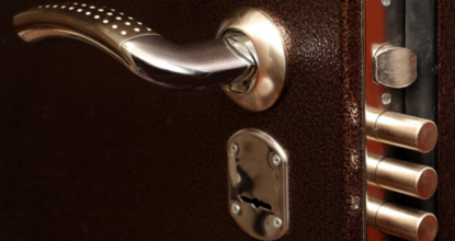 Открытие замков Минск