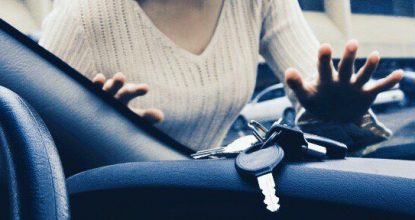 Открыть машину в Бресте