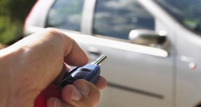 Открыть машину в Витебске