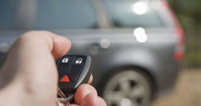 Открыть машину в Гродно