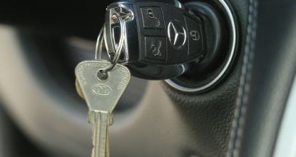 Открыть машину в Могилеве